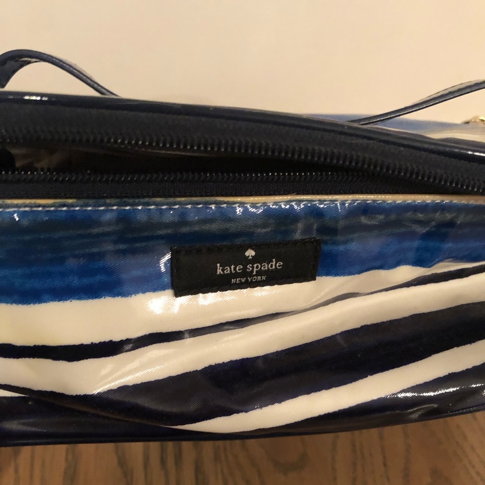Kate Spade Travel Set Gem